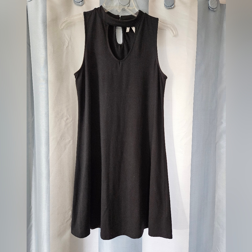 MUDD Black Dress